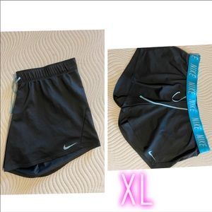 Nike shorts